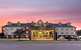 Best Western Plus Waco North